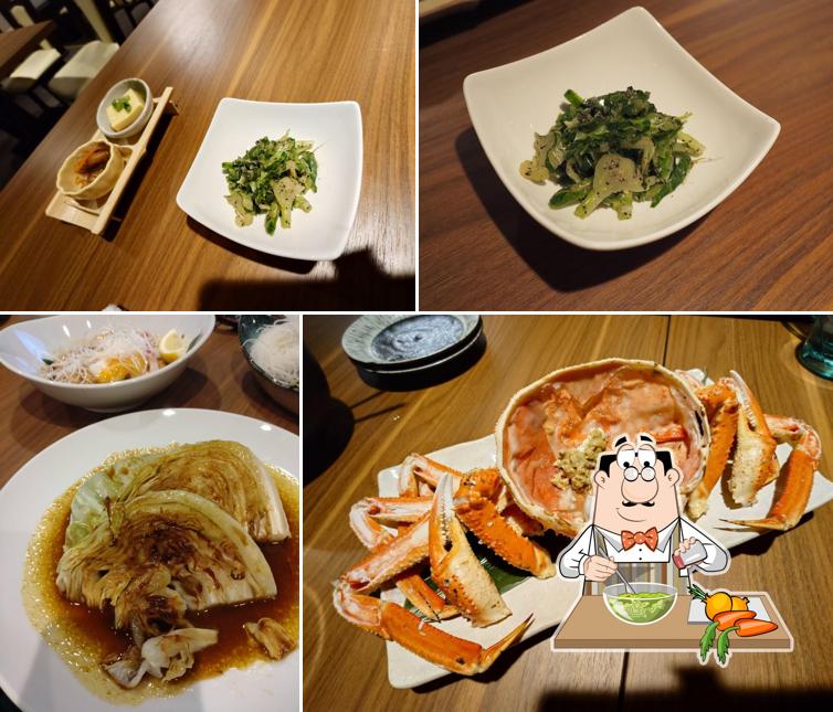 食彩酒房 仁志乃屋
