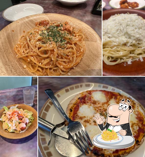Saizeriya
