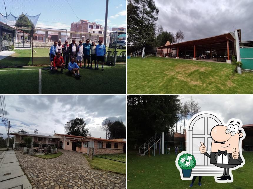 Salas Campestre