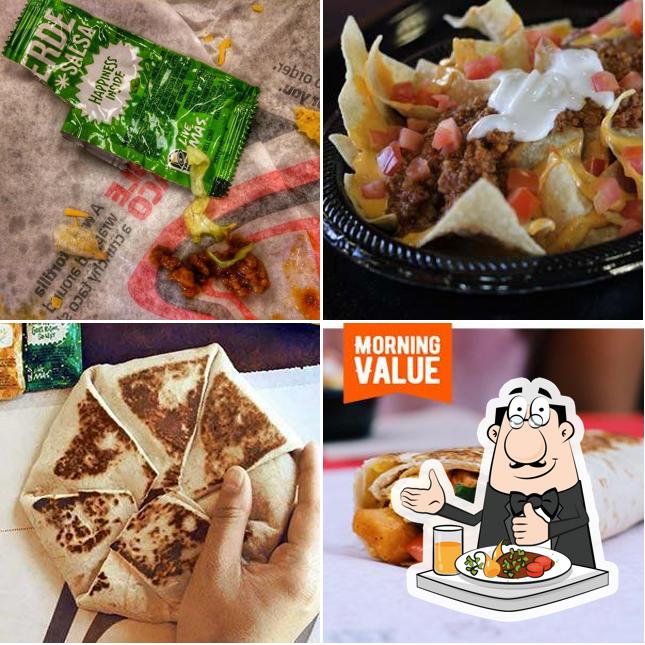 Taco Bell