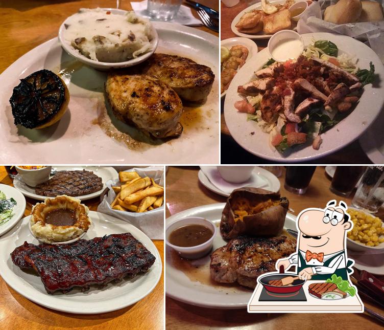 Texas Roadhouse