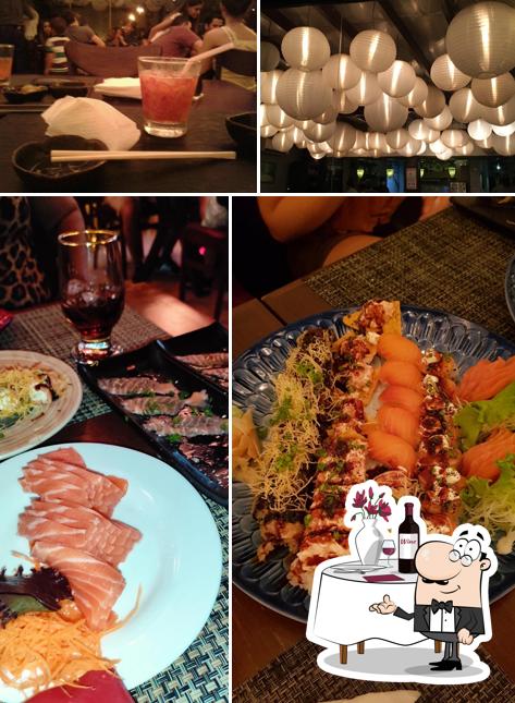 Vila Sushi