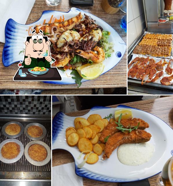 Ye Babam Ye - Kebab & Grill House