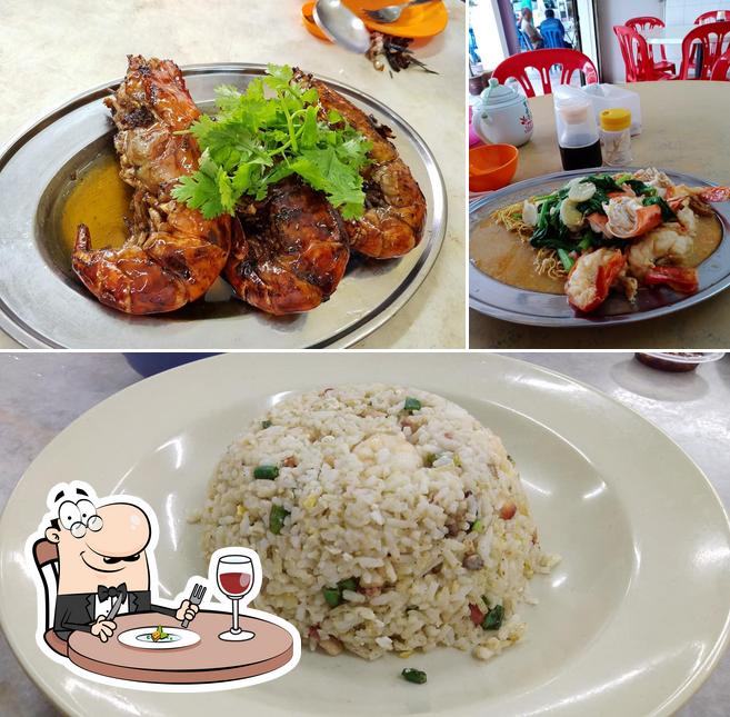 Restoran Yew Li