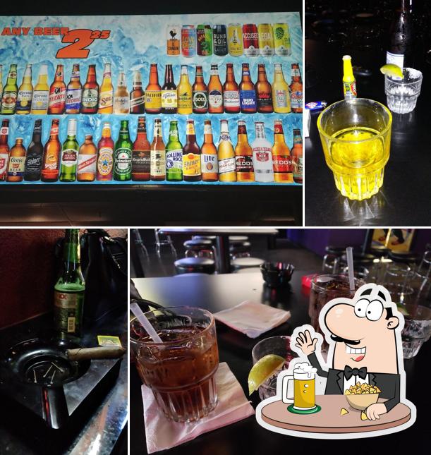 Duchess Bar & Grill