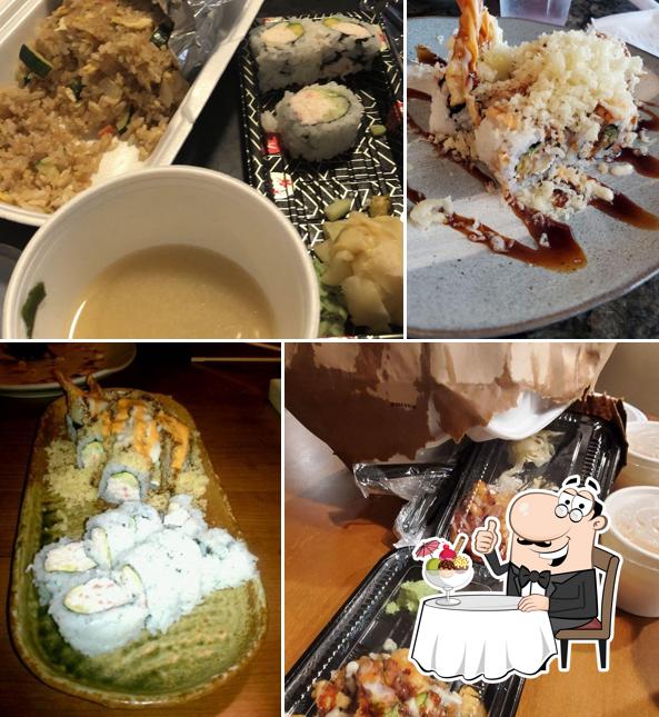 Sushi Camp