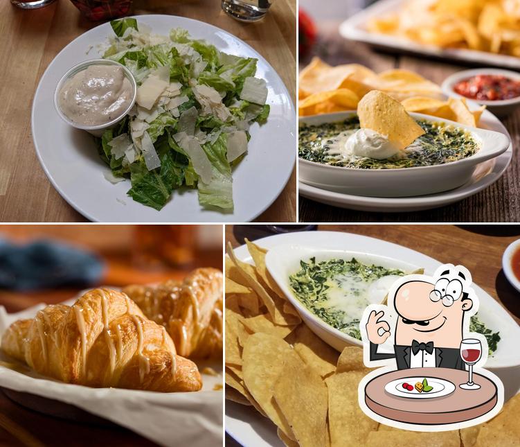 Cheddar's Scratch Kitchen
