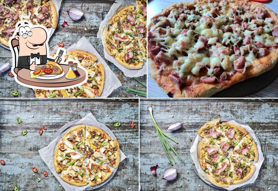 Domino's Pizza Rhenen