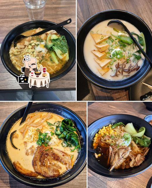 Asuka Ramen Poke - ARVADA