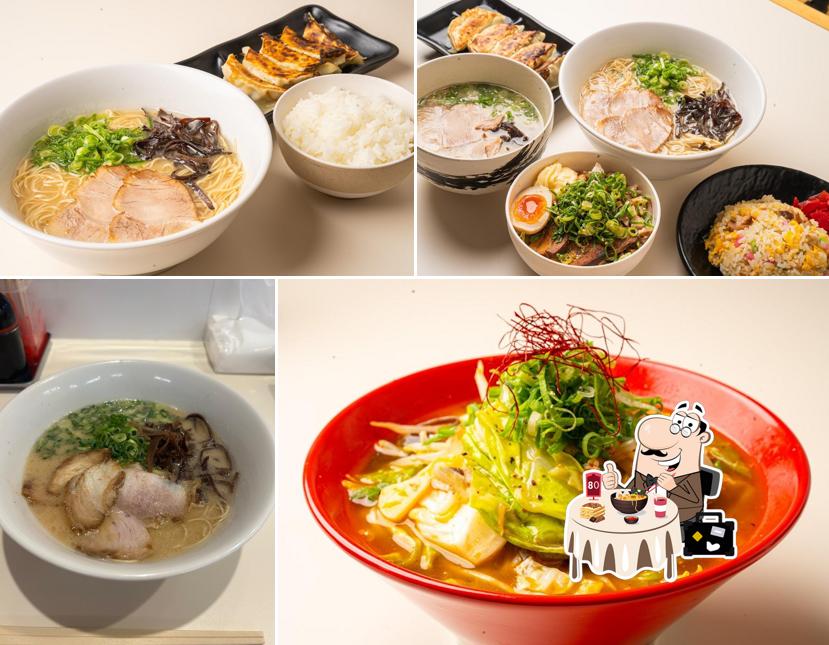Itoshima Ramen da-ya