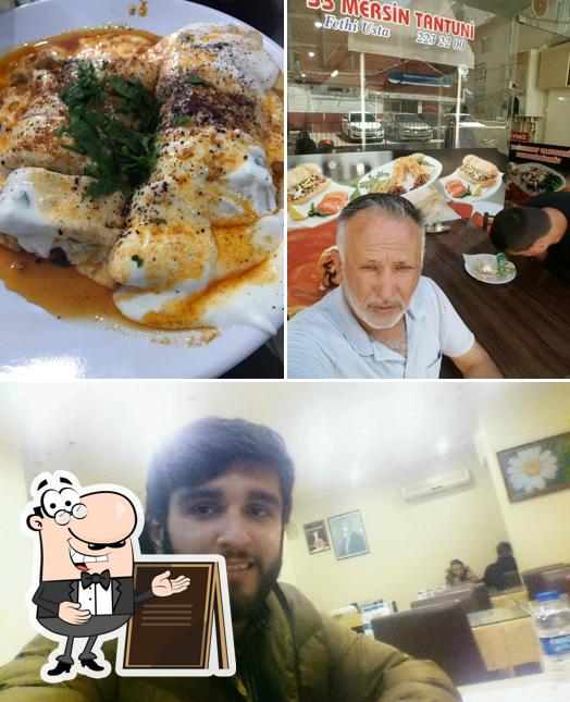 33 Mersin Tantuni