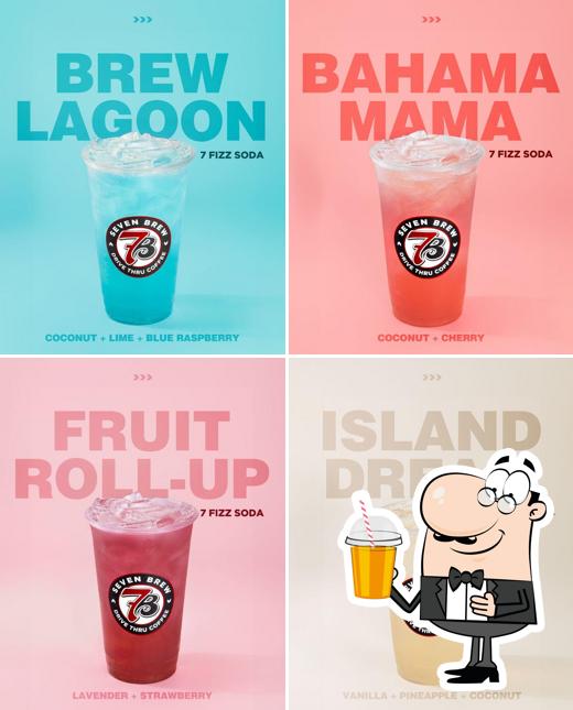 7 Brew Coffee