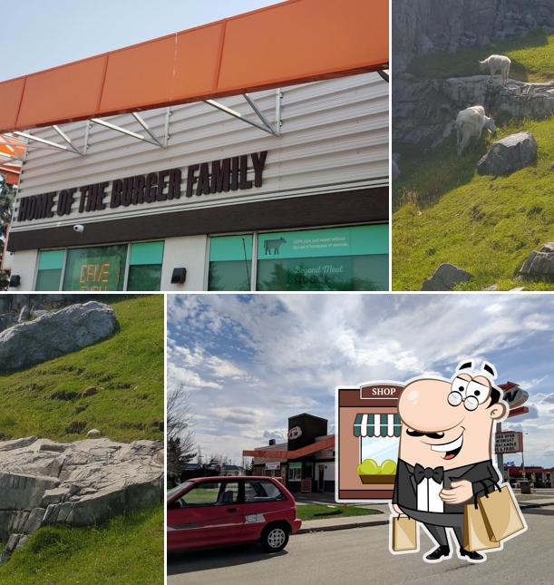 A&W Canada
