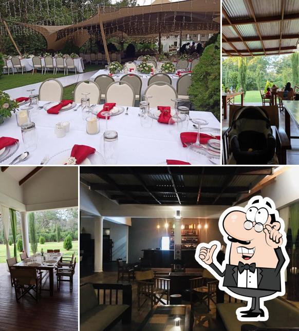 Amani Restaurant