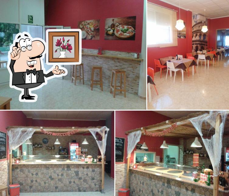 Angelo's Pizza