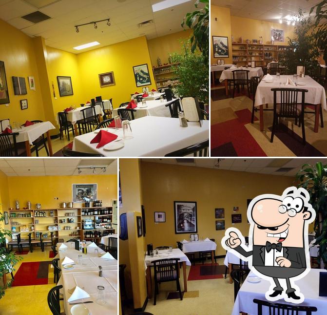 Bella Italia Restaurant