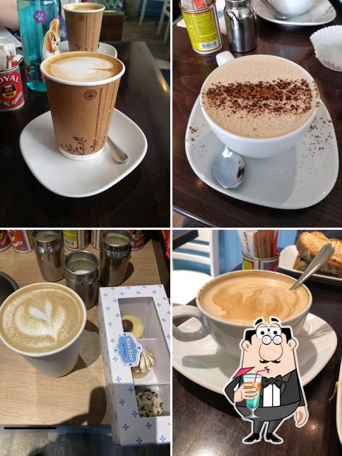 BiteSize Cafe