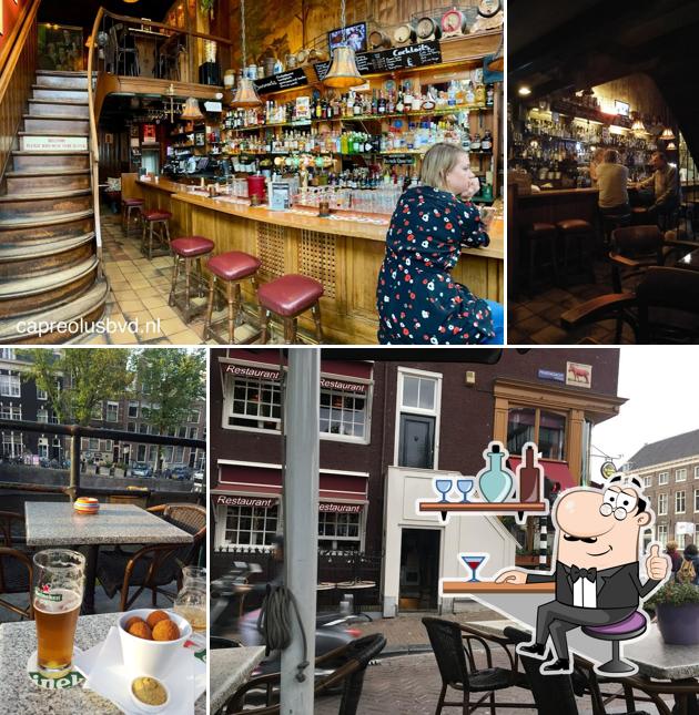 Myrabelle bar & restaurant
