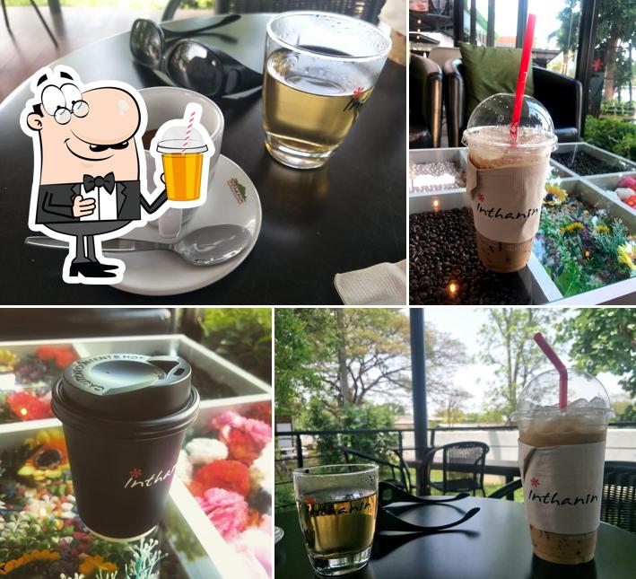 Inthanin Coffee