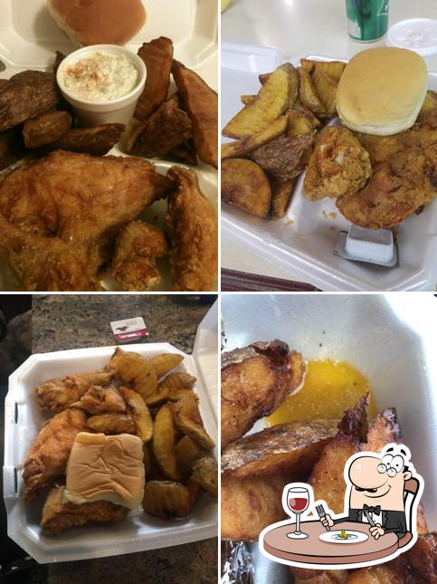 Chicken Place