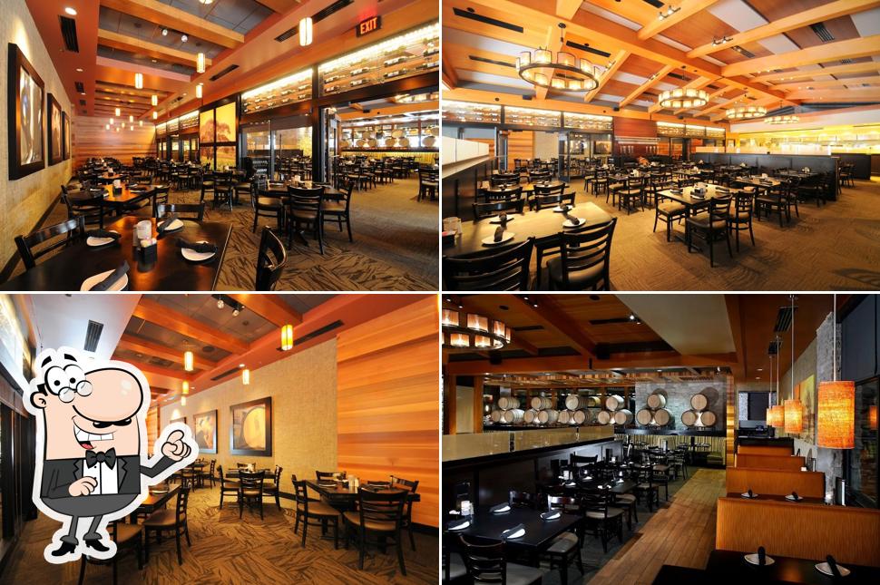 Cooper's Hawk Winery & Restaurant