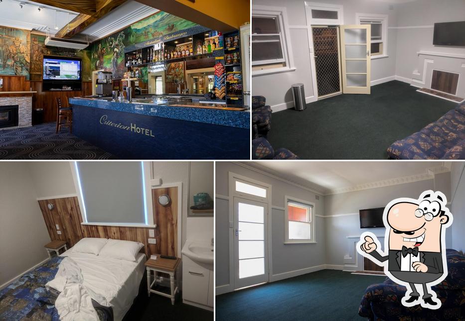 Criterion Hotel Gundagai