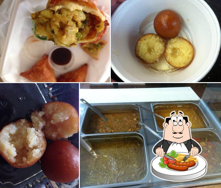 Curry Kitchen
