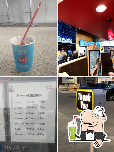 Dairy Queen Grill & Chill