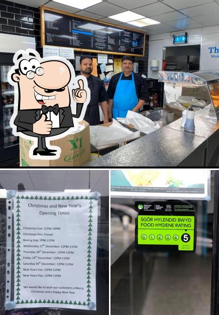 The Wellfield Finest Fish and Chips