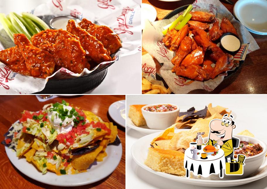 Glory Days Grill