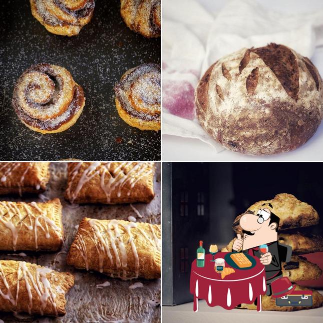 Green Apron Bakery