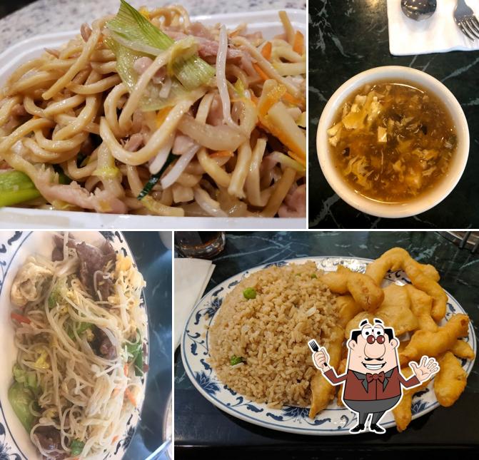 Heaven Dragon - Chinese Restaurant