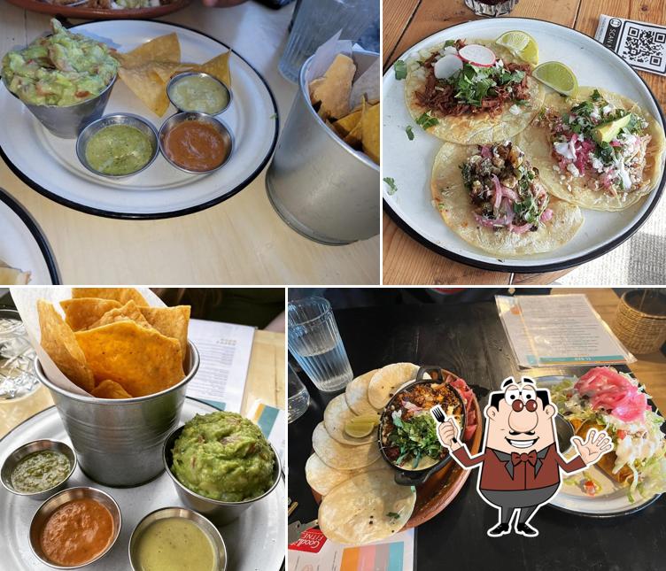 Hugo's Mexican Kitchen - Vedder Location