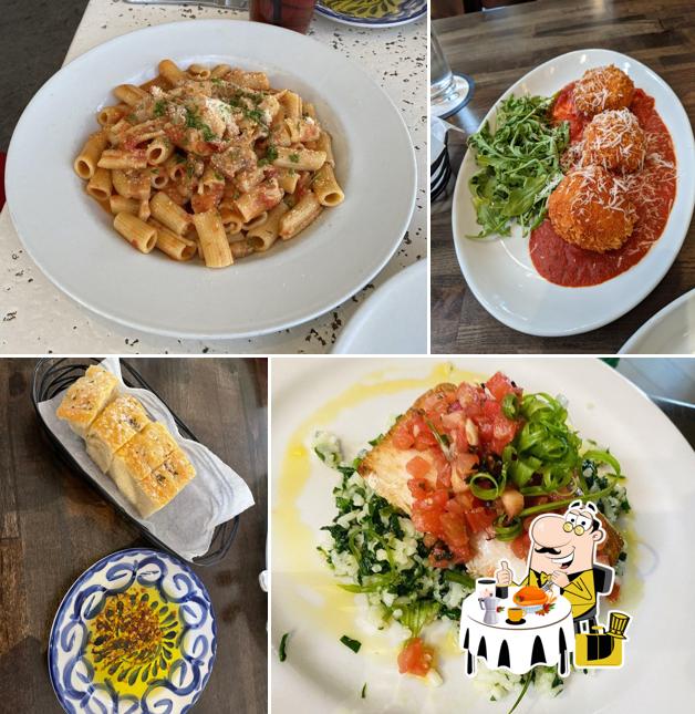 Juliet Italian Kitchen