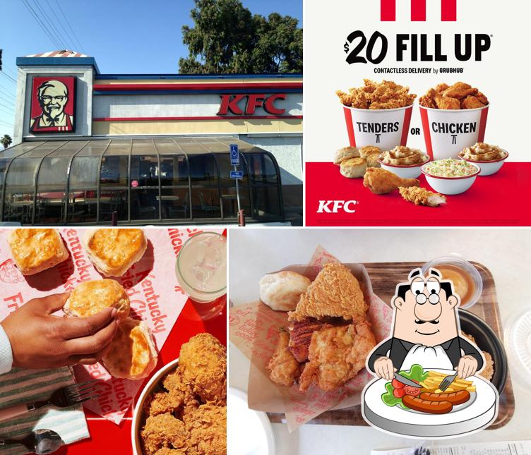 KFC