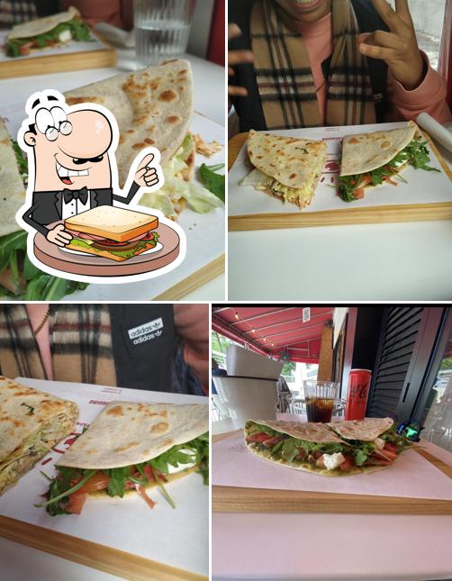La Piadina