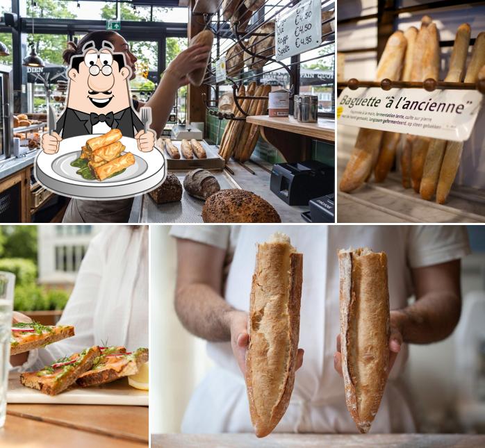 Le Pain Quotidien