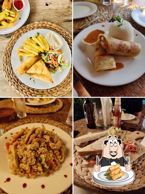 MIZIZI Restaurant