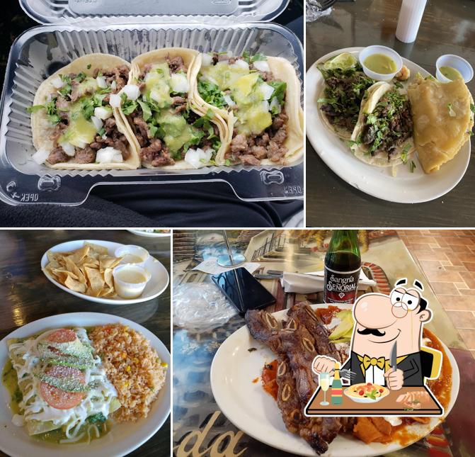 Nacho's Mexican Grill