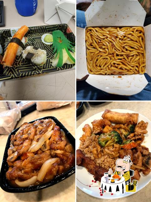 New Asia Chinese Restaurant