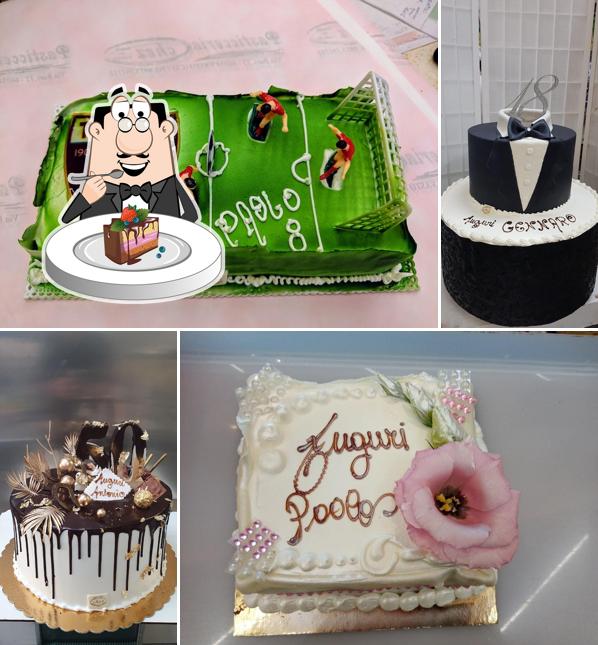 Pasticceria Chez