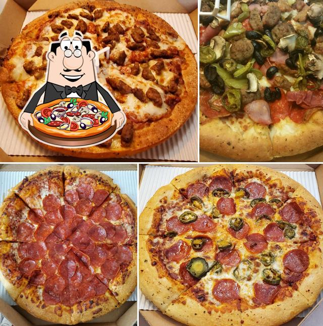 Pizza Hut