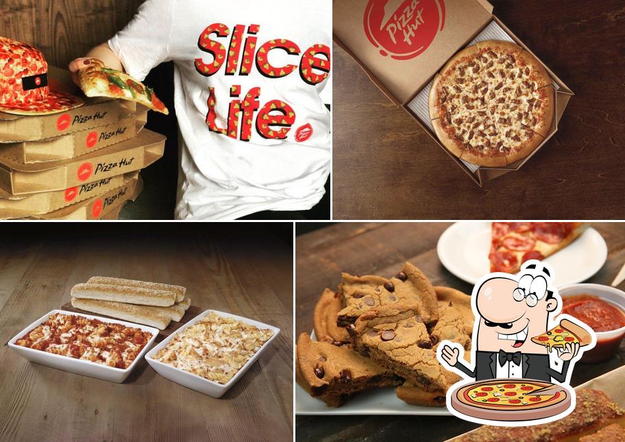 Pizza Hut