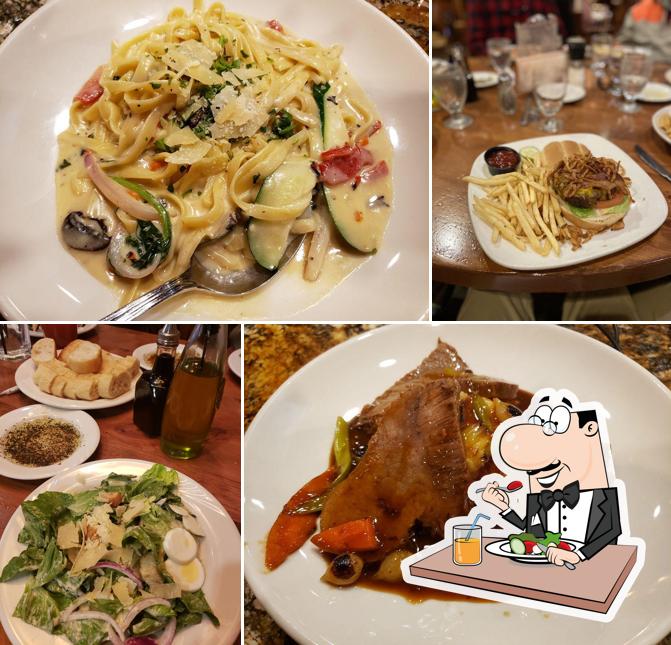 RedRossa Italian Grille