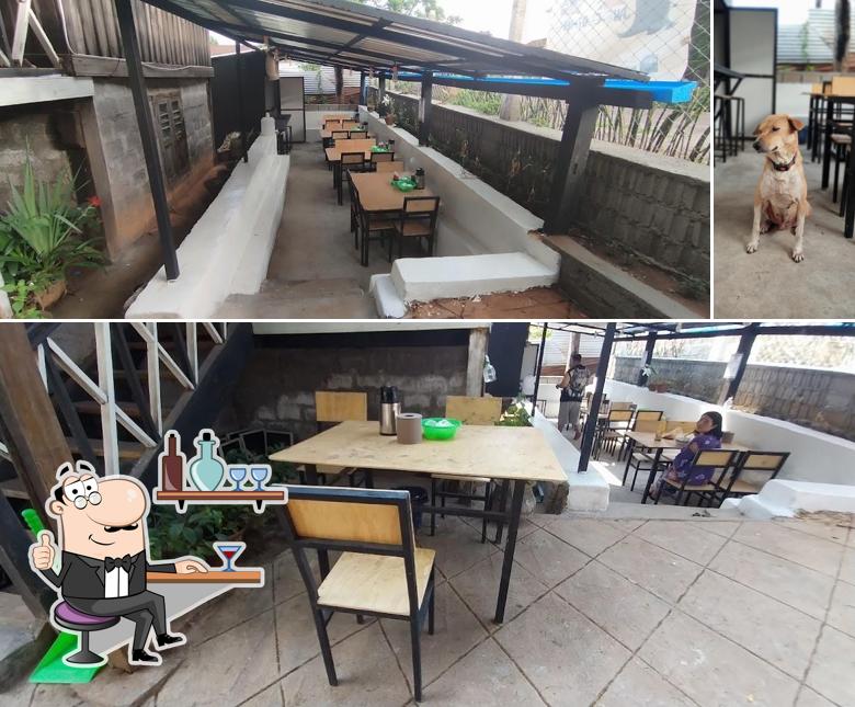 Pyone Cho Restaurant