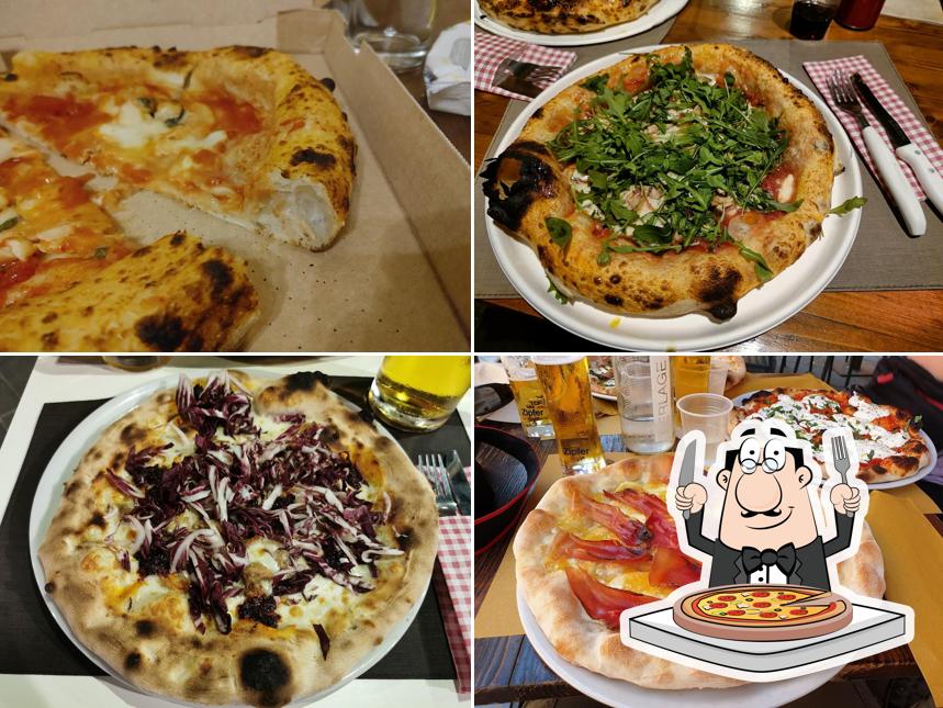 Quarto D'ora Italiano