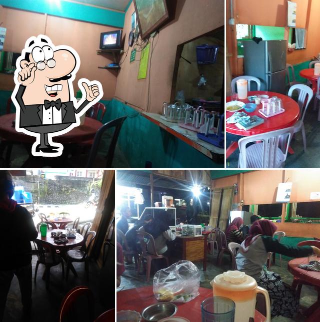 Ampera Siang Malam Cabang Labuah Basilang