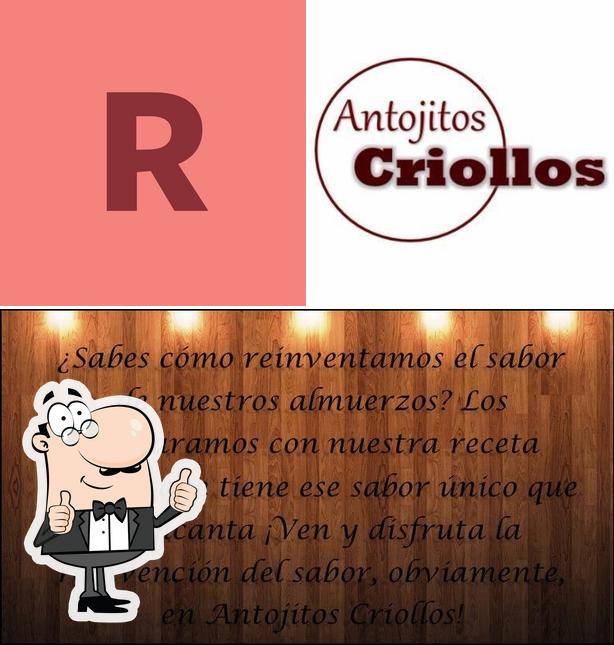 Antojitos