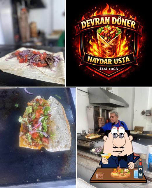 Devran Döner