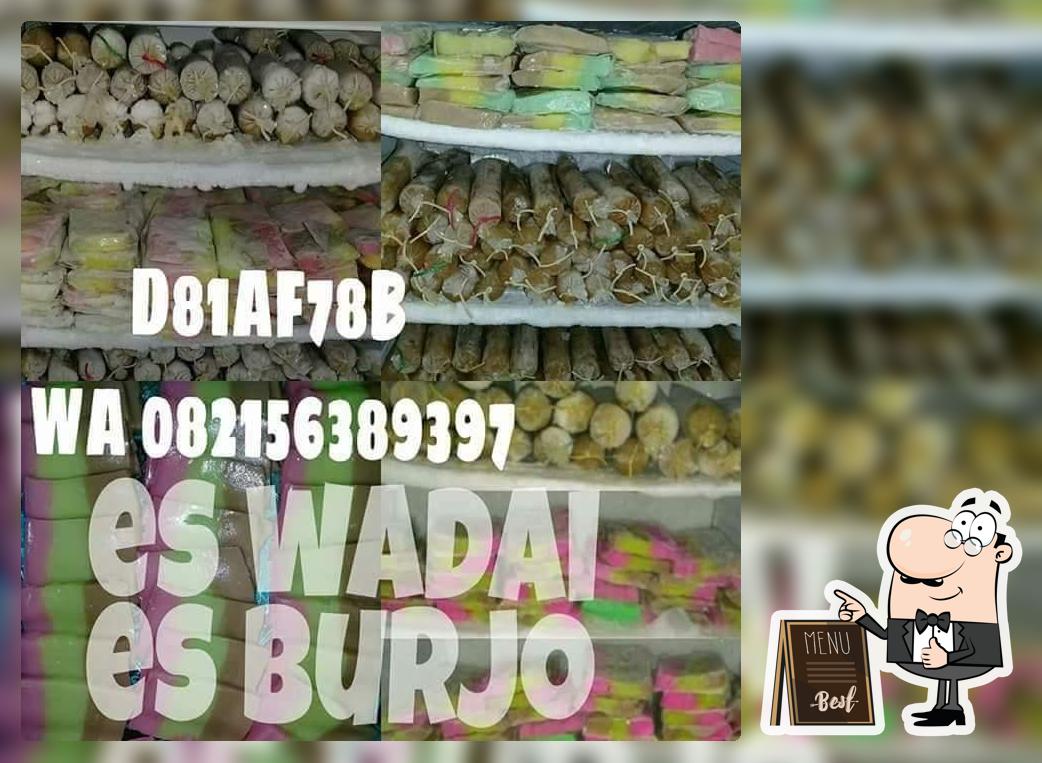 Es Wadai Pera